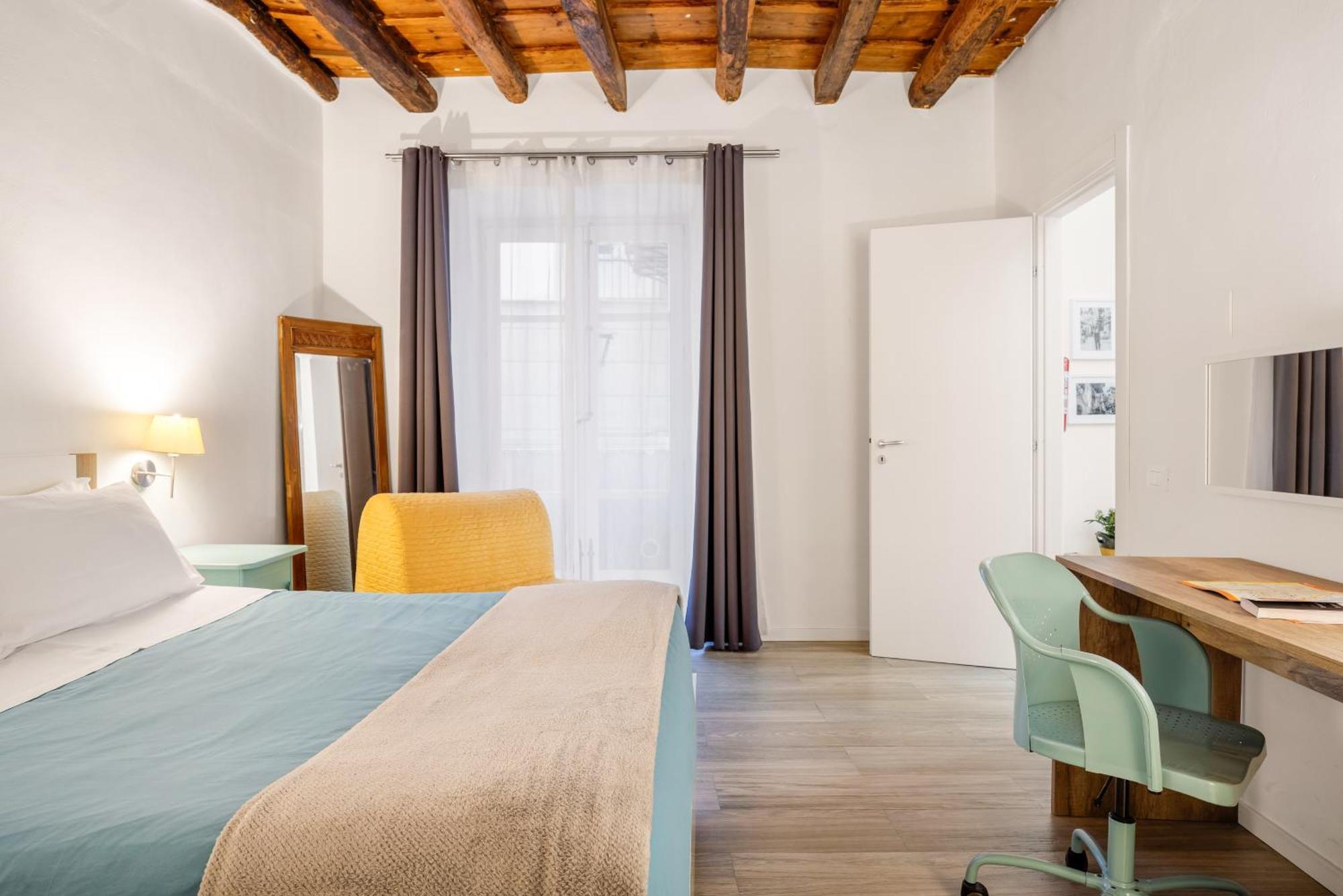 Home Sweet Home Palerme Extérieur photo