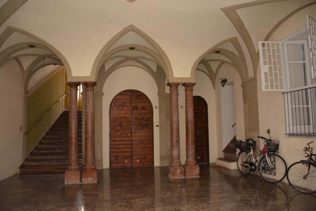 Home Sweet Home Palerme Extérieur photo